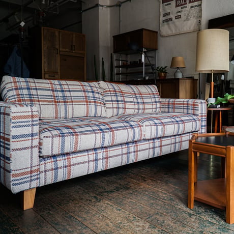 JETTY FEATHER SOFA 2.5 / ACME Furniture