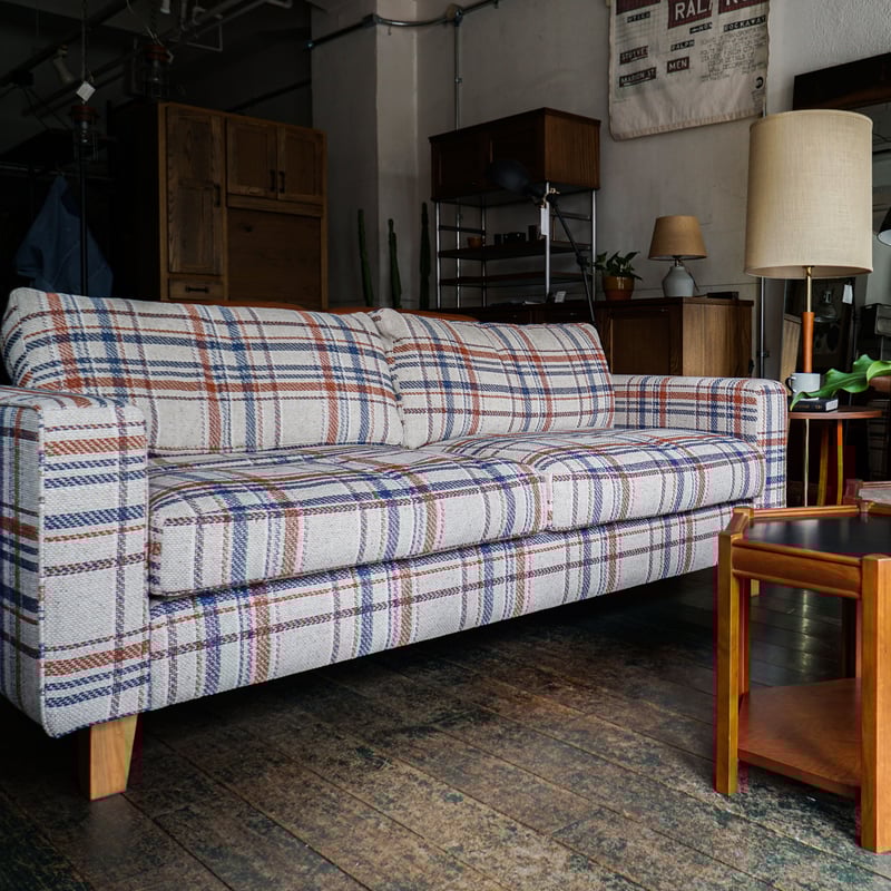 JETTY FEATHER SOFA 2.5 / ACME Furniture | GENER JETTY FEATHER SOFA 2.5 / ACME Furniture | GENER