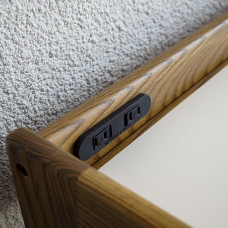 ALVESTA DESK / journal standard Furniture