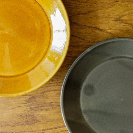 CROOKS PLATE L / ACME Furniture