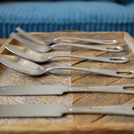 SCOUT CUTLERY / ACME furniture