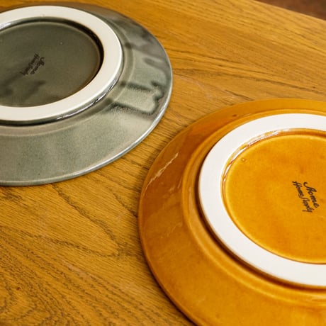 CROOKS PLATE L / ACME Furniture