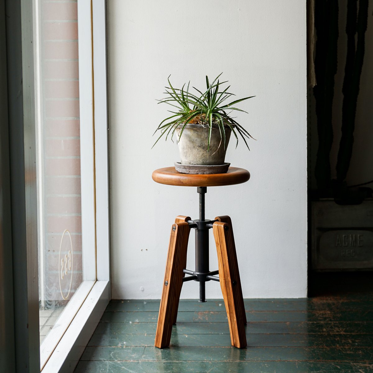 IRVIN STOOL / ACME Furniture | GENERAL STORE SU IRVIN STOOL / ACME Furniture | GENERAL STORE SU