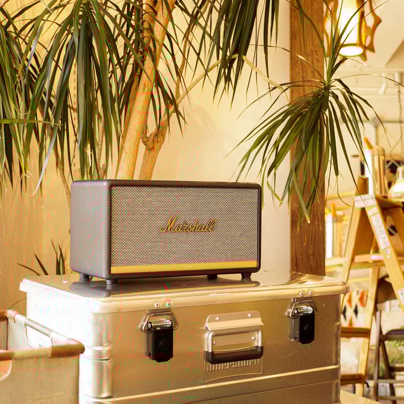 STANMORE 2 / MARSHALL | GENERAL STORE SURVIVE | STANMORE 2 / MARSHALL | GENERAL STORE SURVIVE |