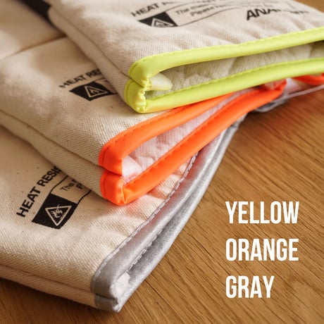 OVEN GLOVE  / ANA heim