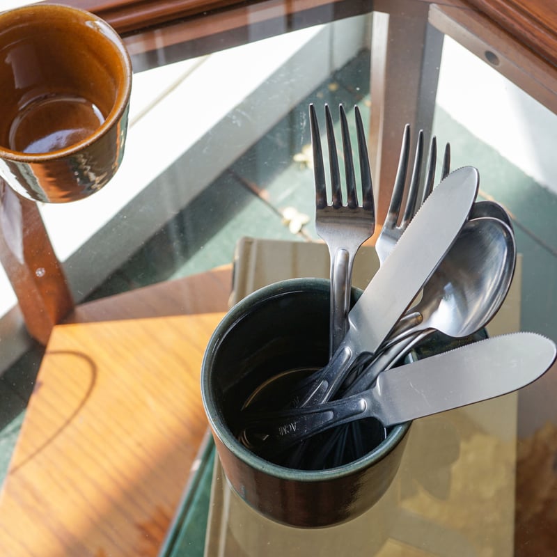 SCOUT CUTLERY / ACME furniture | GENERAL STORE