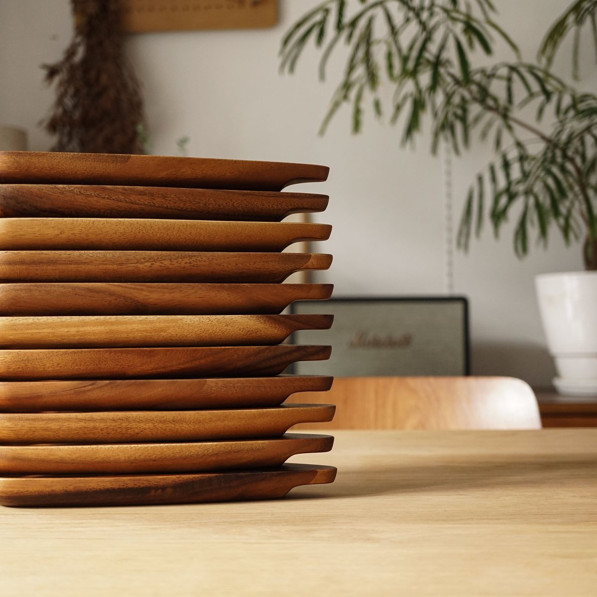 【即落札厳禁】アクメファニチャー ACME SERVING TRAY 7枚セット SERVING TRAY / ACME Furniture | GENERAL STORE S