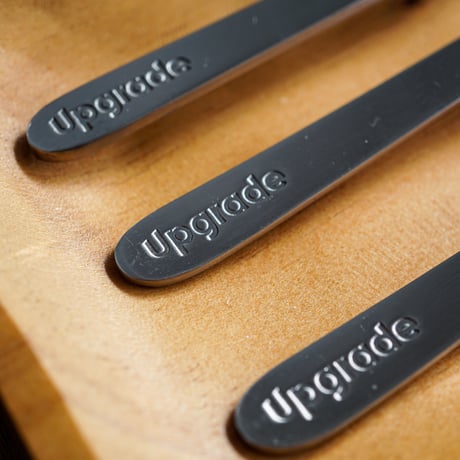 TEA SPOON / Upgrade