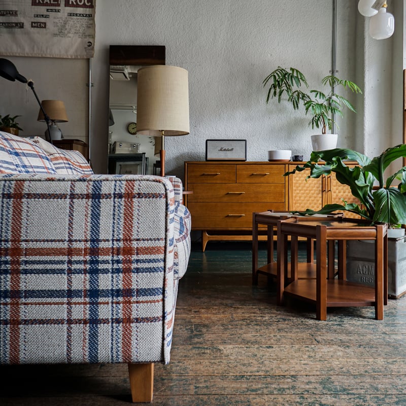 JETTY FEATHER SOFA 2.5 / ACME Furniture | GENER