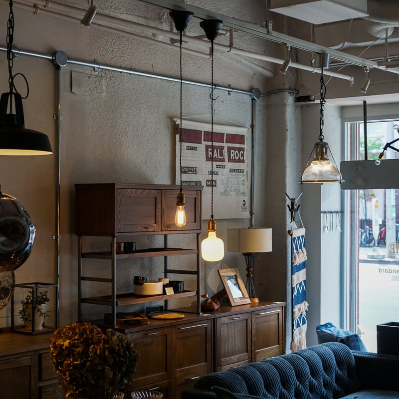 ACDL-121 / ACME furniture | GENERAL STORE SURVI