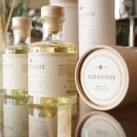 REED DIFFUSER / FIKKERTS