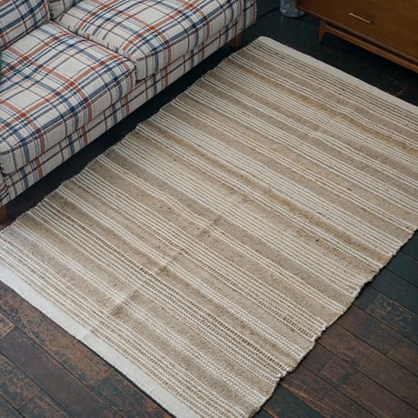 JILL RUG / RagRu
