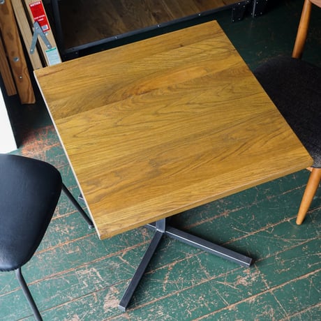 GRANDVIEW CAFE TABLE LB / ACME Furniture