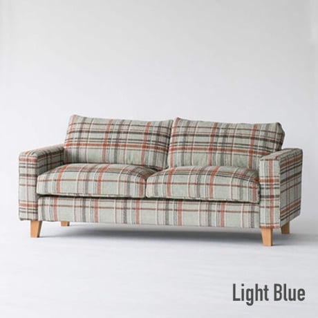 JETTY FEATHER SOFA 2.5 / ACME Furniture