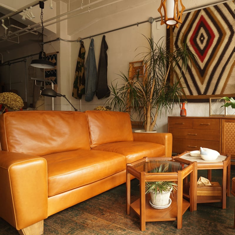 2人掛け・3人掛けソファ ACME Furniture FRESNO 3S 2人掛け・3人掛けソファ ACME Furniture FRESNO SOFA 2 SEATER