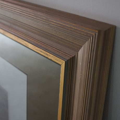 BIG FRAME / MONIQUE CHARTLAND