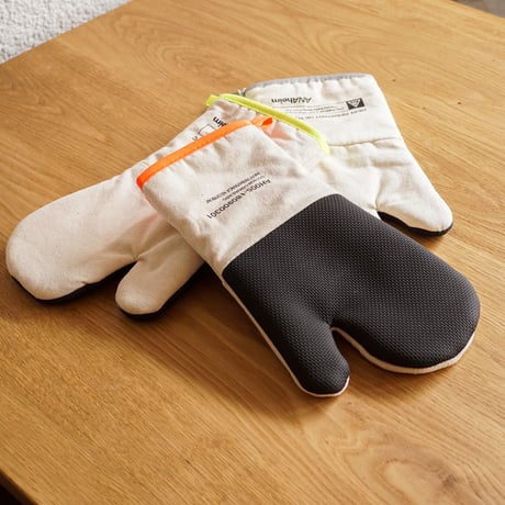 OVEN GLOVE  / ANA heim