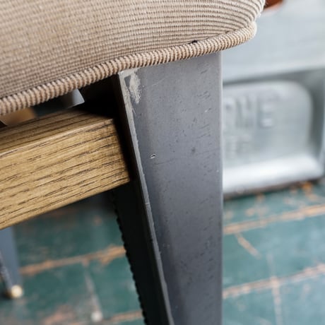 CHRYSTIE CHAIR / journal standard furniture