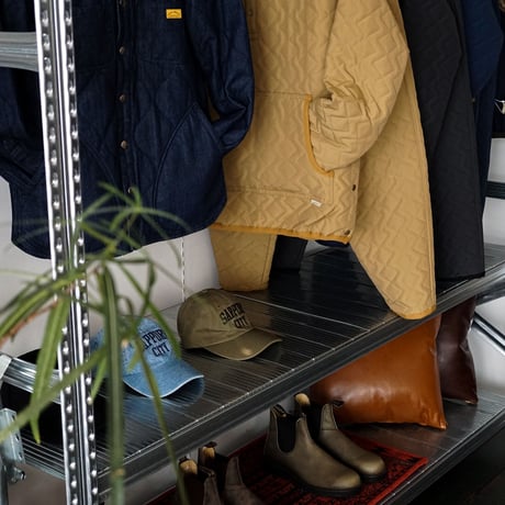 METALSISTEM / W1877 with Hanging