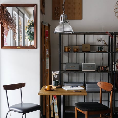 BODIE INDUSTRY LAMP / ACME Furniture