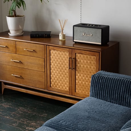 BROOKS SIDE BOARD / ACME furniture
