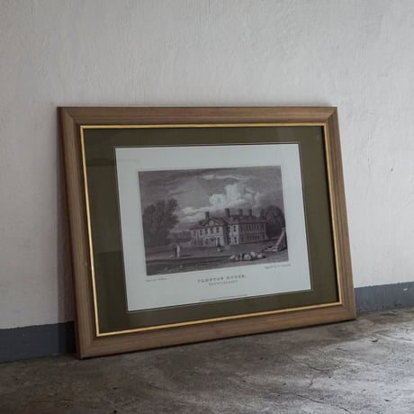 BIG FRAME / MONIQUE CHARTLAND