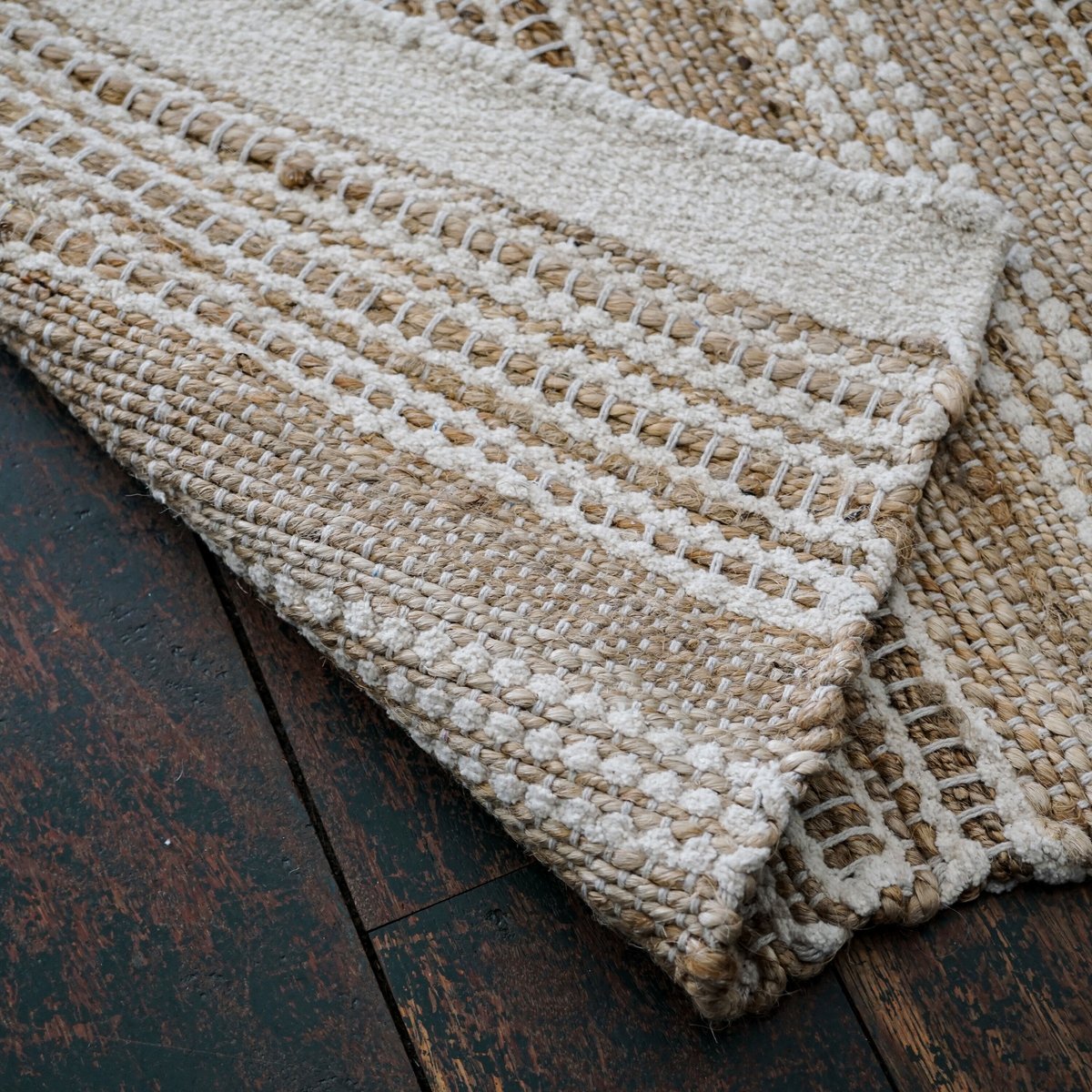 JILL RUG / RagRu | GENERAL STORE SURVIVE ｜ ONLI