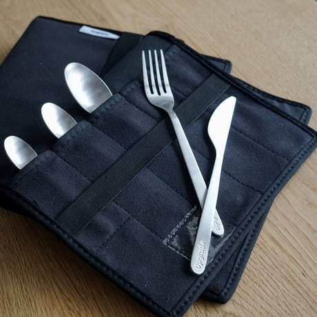 ESPRESSO SPOON / Upgrade