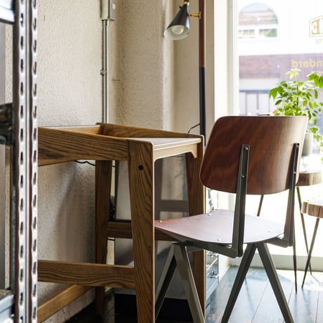 ALVESTA DESK / journal standard Furniture
