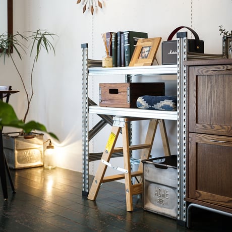 TROY BOX L-size / ACME Furniture