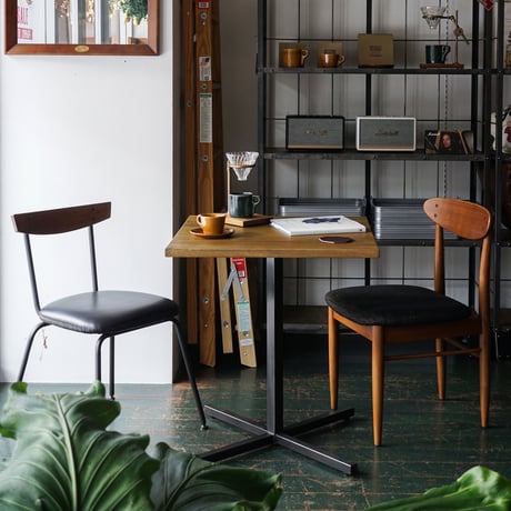 GRANDVIEW CAFE TABLE LB / ACME Furniture