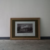 BIG FRAME / MONIQUE CHARTLAND
