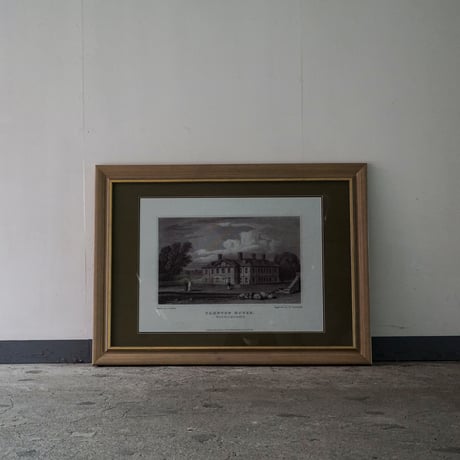 BIG FRAME / MONIQUE CHARTLAND