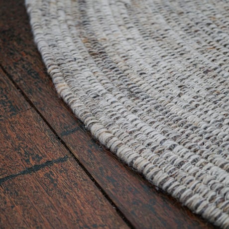 GULRAN RUG - BEIGE / RagRu