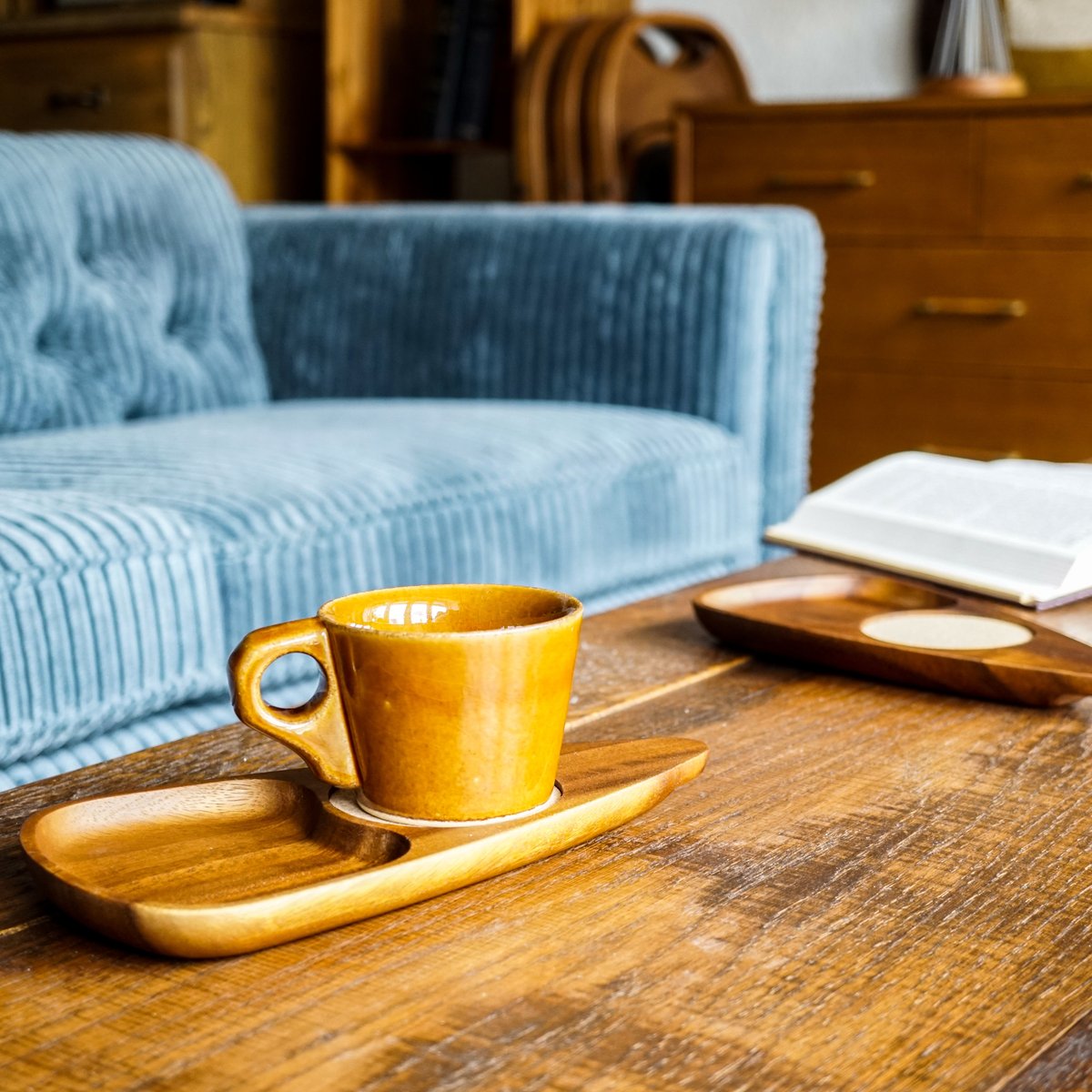 【即落札厳禁】アクメファニチャー ACME SERVING TRAY 7枚セット SERVING TRAY サービングトレイ トレー（食器・テーブルウェア