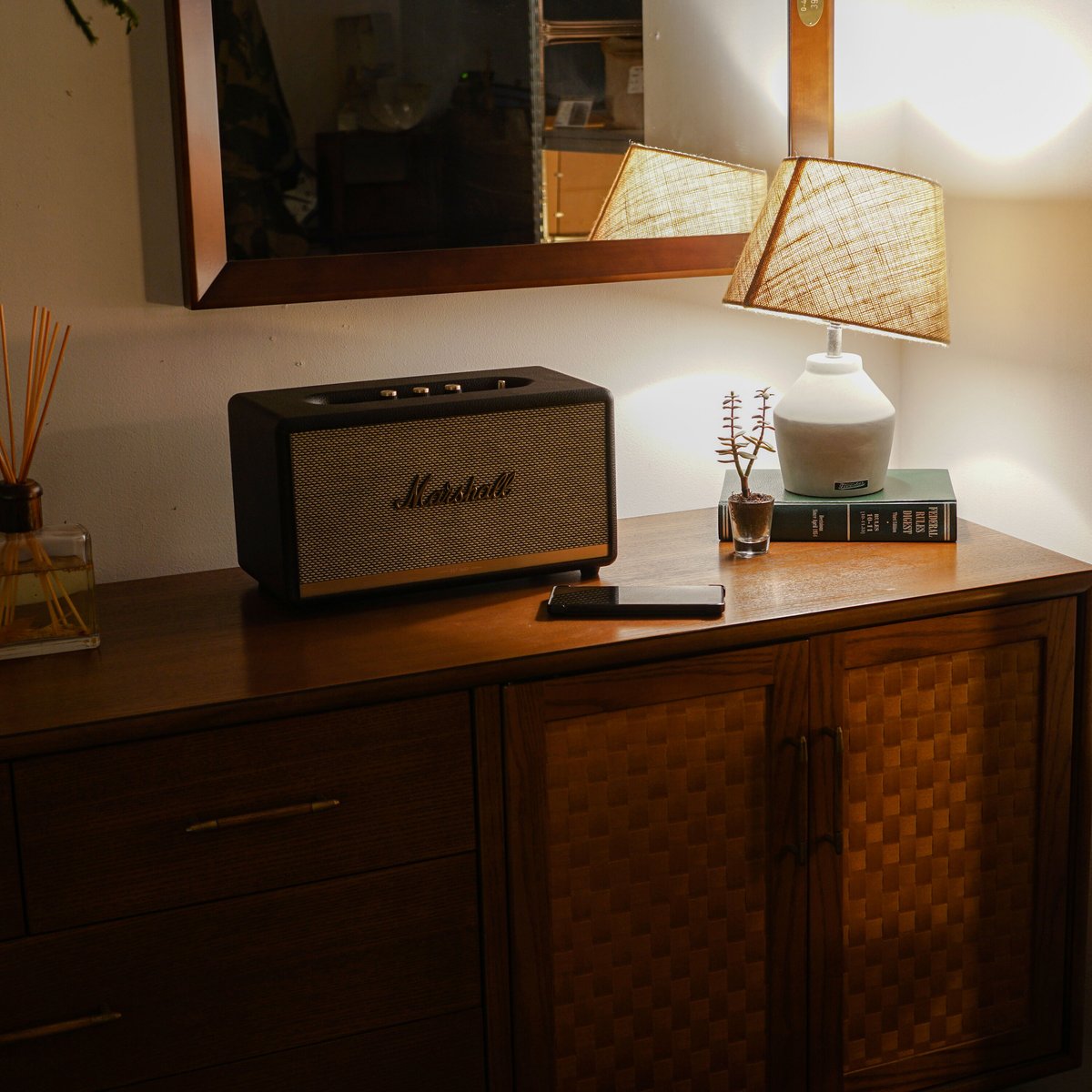 Le Havre TABLE LAMP M / journal standard Furnit Le Havre TABLE LAMP M / journal standard Furnit