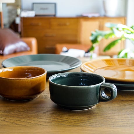 CROOKS SOUP BOWL / ACME Furniture