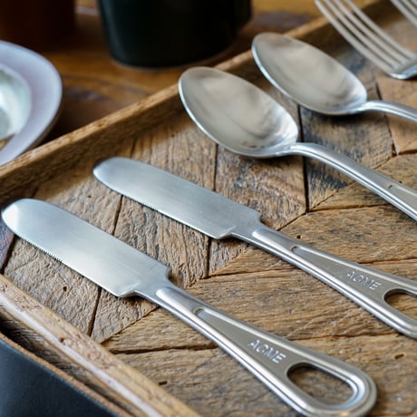 SCOUT CUTLERY / ACME furniture