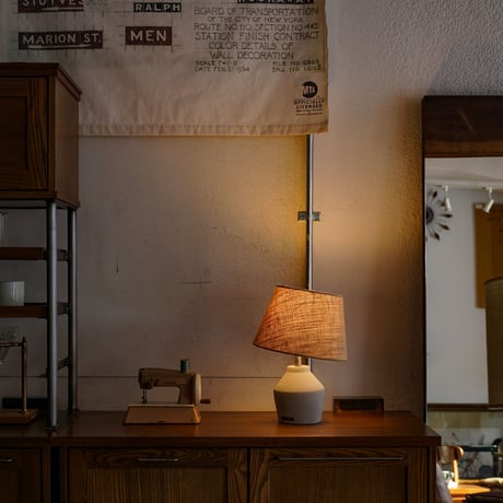 Le Havre TABLE LAMP M / journal standard Furniture
