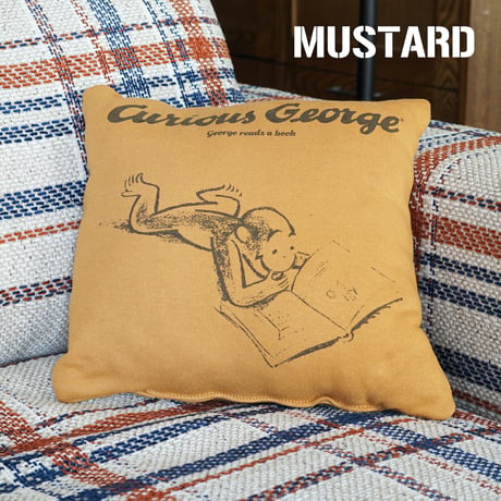GEORGE CUSHION / ACME Furniture
