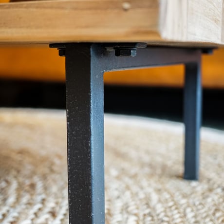 TROY COFFEE TABLE / ACME Furniture
