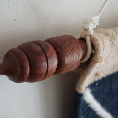 WEAVING WALL HANG “WWH-03” / DETAIL