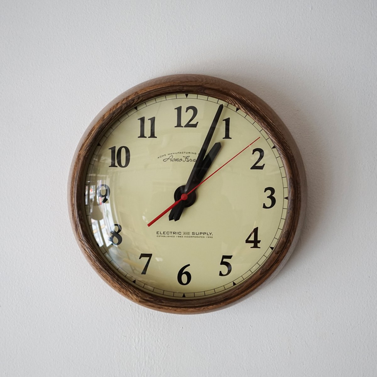 BRIGHTON CLOCK / ACME furniture | GENERAL STORE