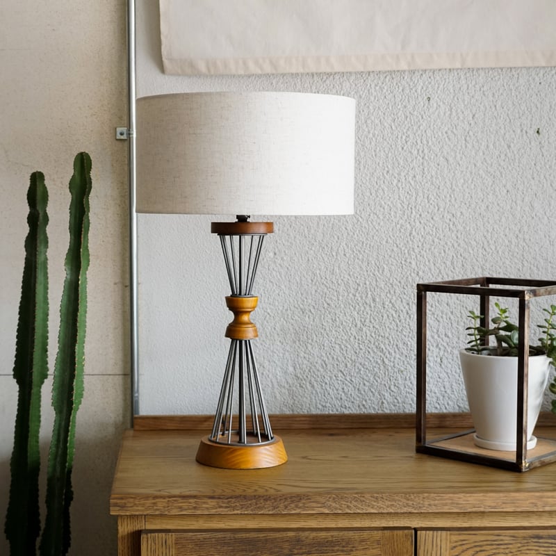 BETHEL TABLE LAMP / ACME furniture | GENERAL ST
