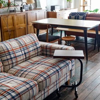 GRANDVIEW SIDE TABLE / ACME Furnituree