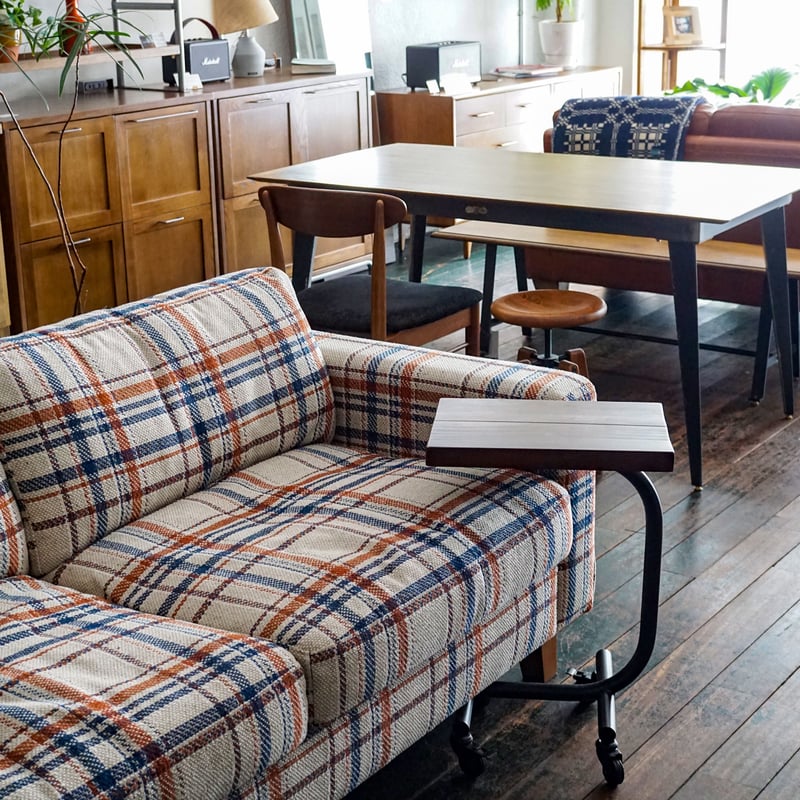 ACME Furniture GRANDVIEW SIDE TABLE