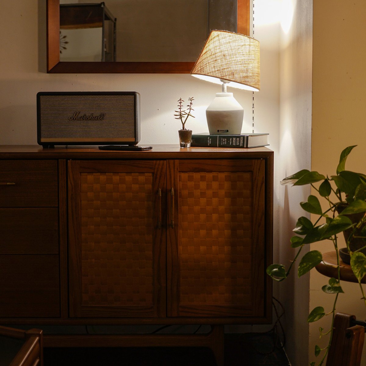 Le Havre TABLE LAMP M / journal standard Furnit Le Havre TABLE LAMP M / journal standard Furnit