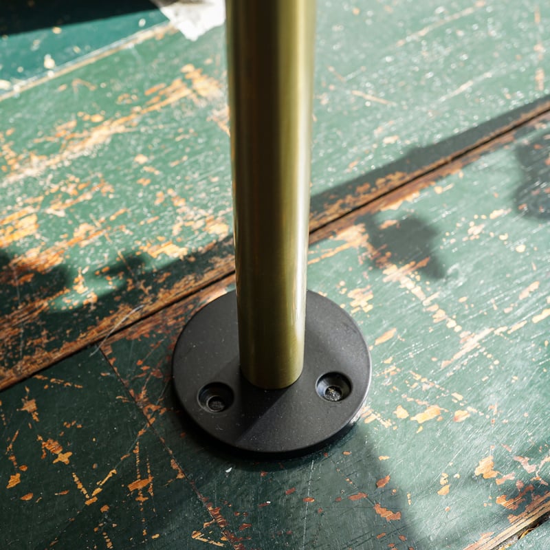 CARDIFF POLE LAMP / ACME Furniture | GENERAL ST CARDIFF POLE LAMP / ACME Furniture | GENERAL ST