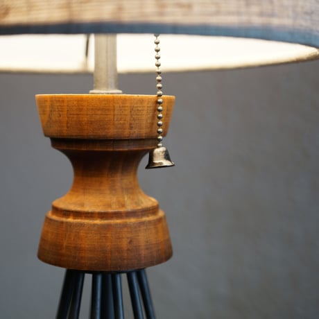 BETHEL TABLE LAMP SMALL / ACME furniture