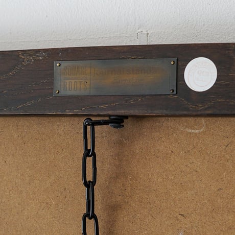 STANDING MIRROR / journal standard Furniture